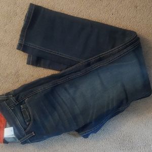 Brand New! Harley-Davidson KEVLAR LINED FXRG jeans